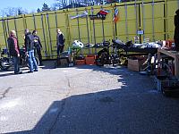 Flohmarkt