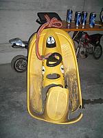 Saisonstart 08