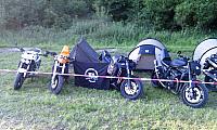 Treffen&events 2011